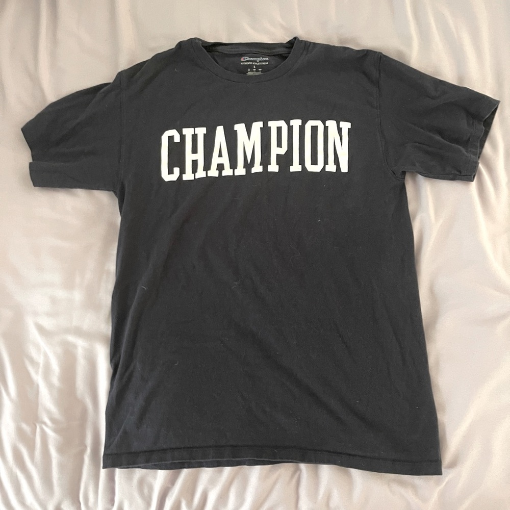 champion tee